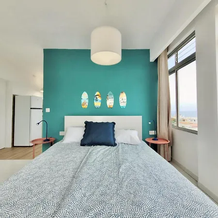 Casa Ana Attic * Пунта-дель-Идальго