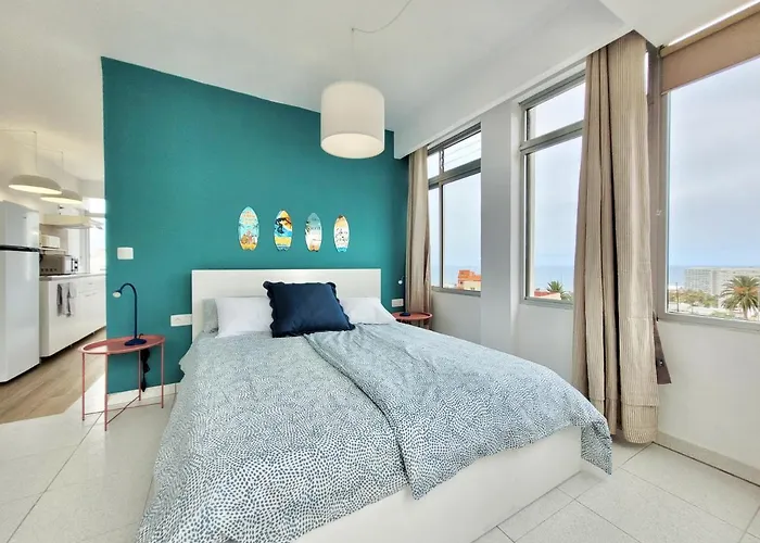 Appartamento Casa Ana Attic *