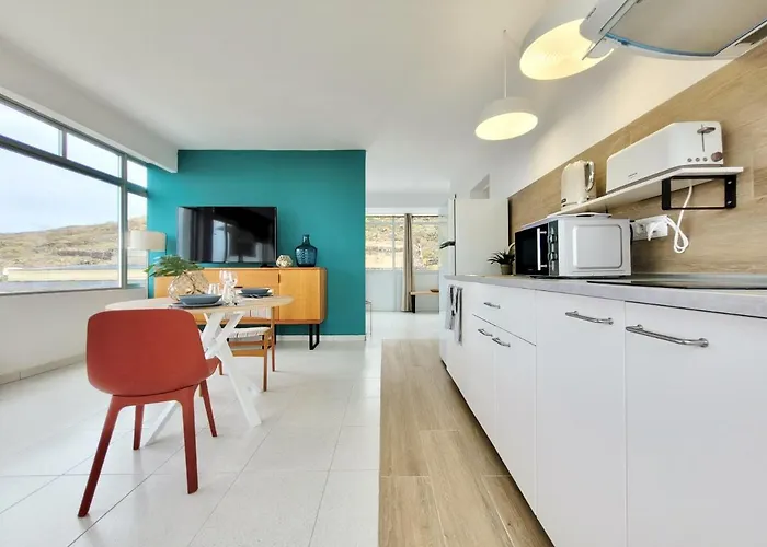 Appartamento Casa Ana Attic *