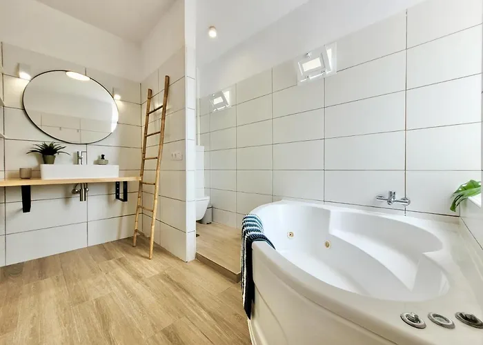 Casa Ana Attic Appartamento