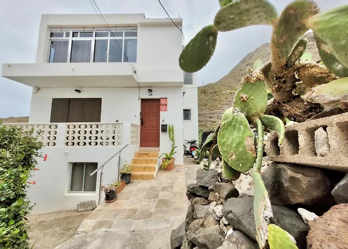 Casa Ana Attic Appartamento