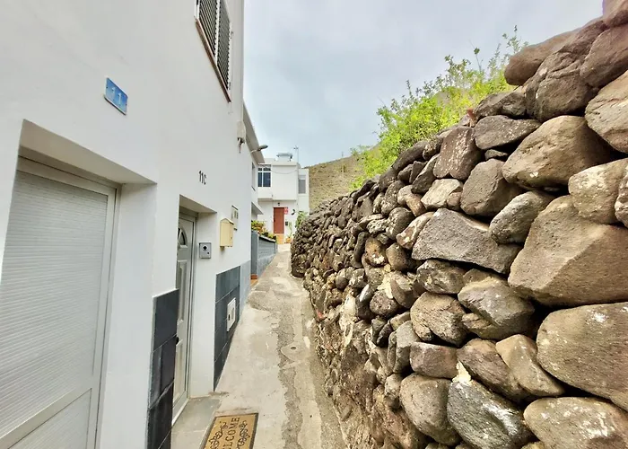 Appartamento Casa Ana Attic