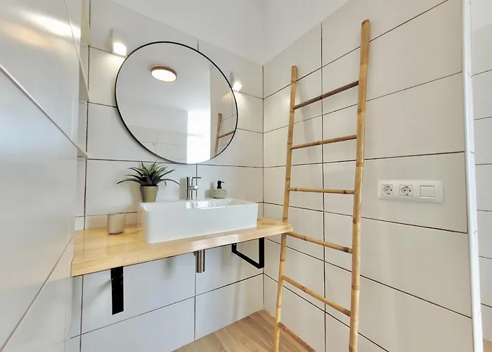 Appartamento Casa Ana Attic