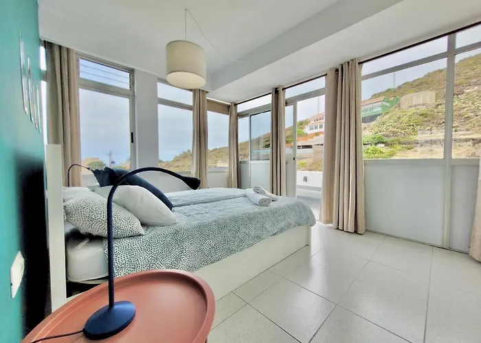 Casa Ana Attic Appartamento *