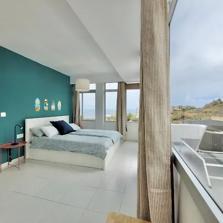 Appartamento Casa Ana Attic *