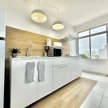 Appartamento Casa Ana Attic *