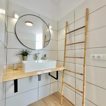 Appartamento Casa Ana Attic