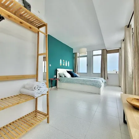 Casa Ana Attic Appartamento