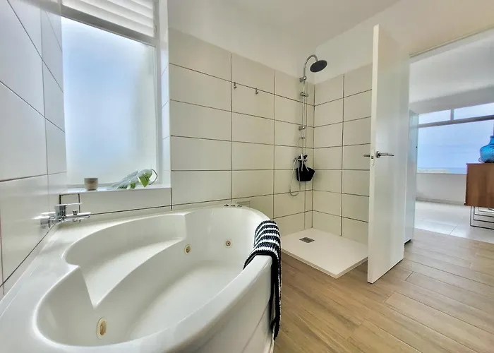 Casa Ana Attic * بونتا ديل هيدالغو