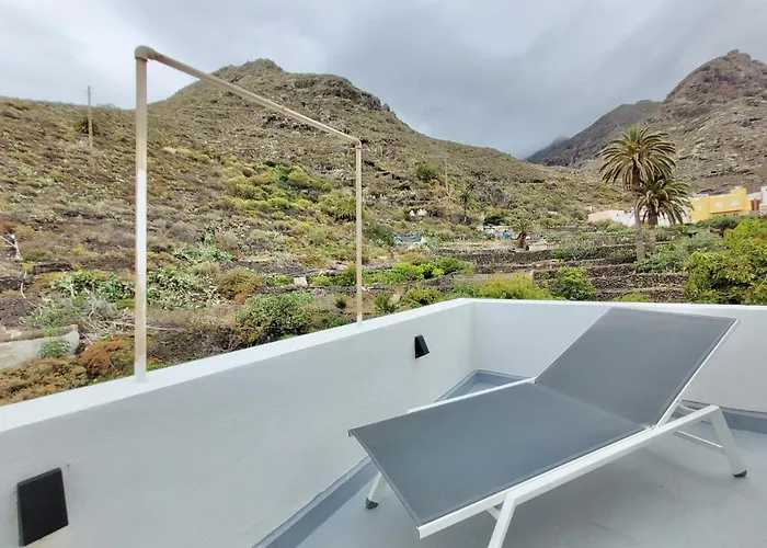 Casa Ana Attic بونتا ديل هيدالغو