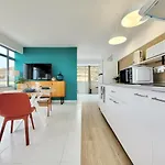 Apartment Casa Ana Attic *