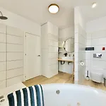 Appartement Casa Ana Attic Punta Del Hidalgo