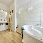 Casa Ana Attic Appartement