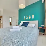 Casa Ana Attic Appartement Punta Del Hidalgo