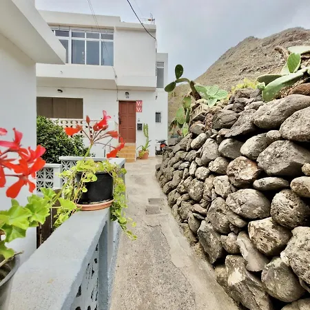 Apartamento Casa Ana Attic *