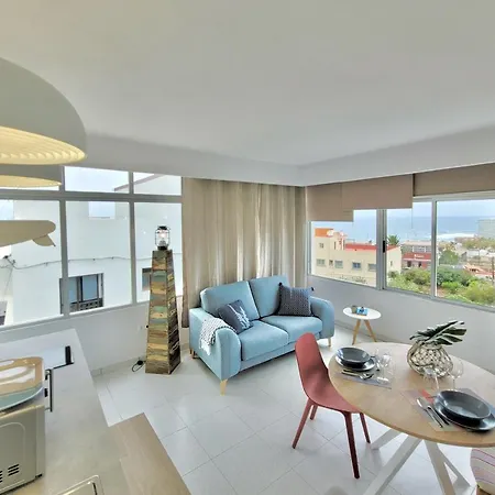 Casa Ana Attic *