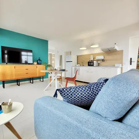 Apartment Casa Ana Attic Punta Del Hidalgo