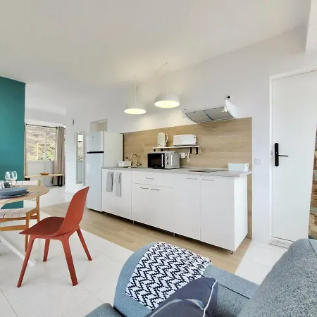 Apartment Casa Ana Attic *