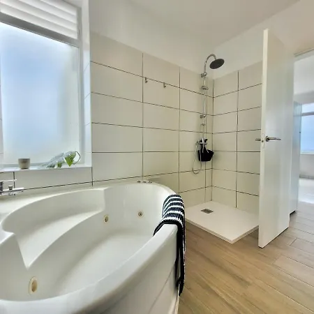 Casa Ana Attic * 푼타델히달고