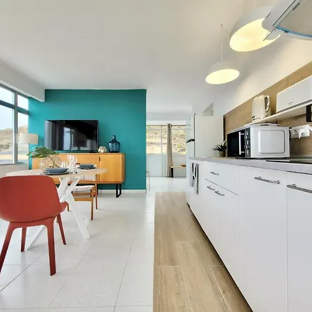 Apartment Casa Ana Attic *