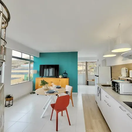 Casa Ana Attic Apartamento *