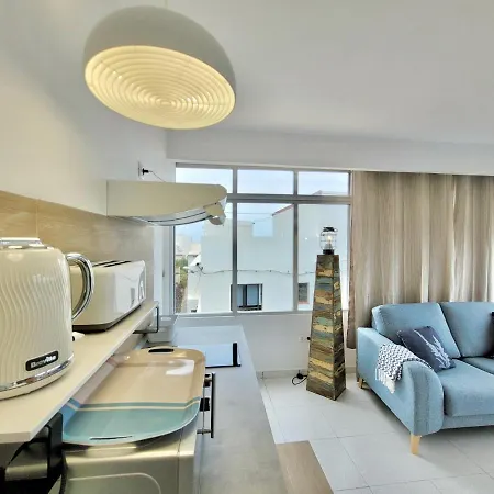 Casa Ana Attic 아파트
