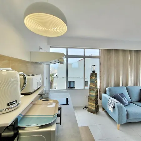 Casa Ana Attic Apartment