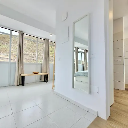 Casa Ana Attic *