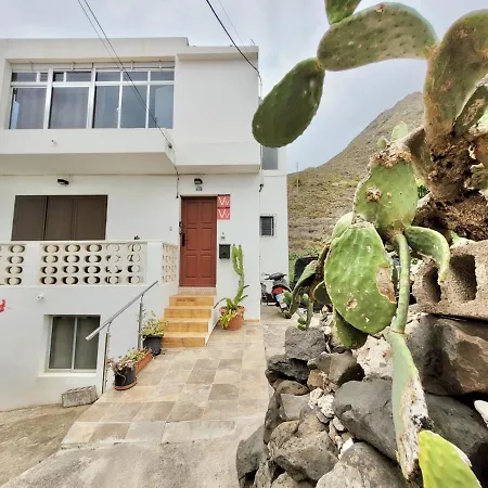 Casa Ana Attic Appartement