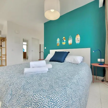 Casa Ana Attic Apartment Punta Del Hidalgo