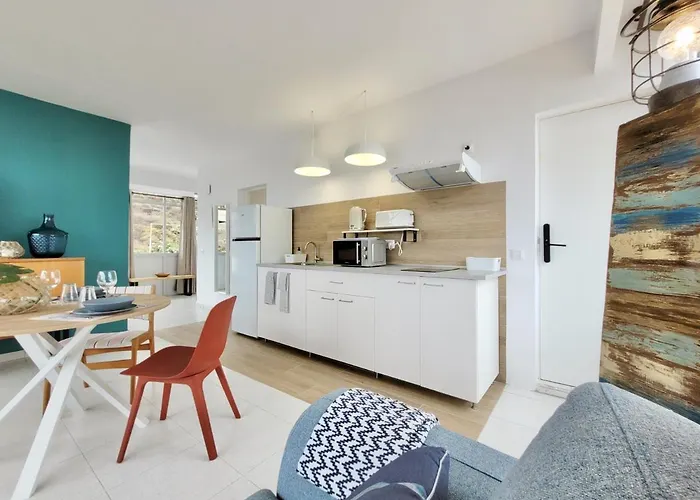 Apartamento Casa Ana Attic *