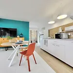 Casa Ana Attic Apartman Punta del Hidalgo