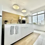 Apartman Casa Ana Attic *