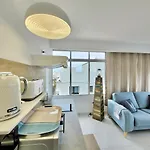 Casa Ana Attic Apartman