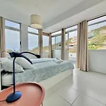Casa Ana Attic Apartman *