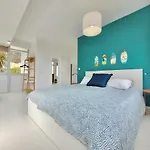 Apartman Casa Ana Attic Punta del Hidalgo